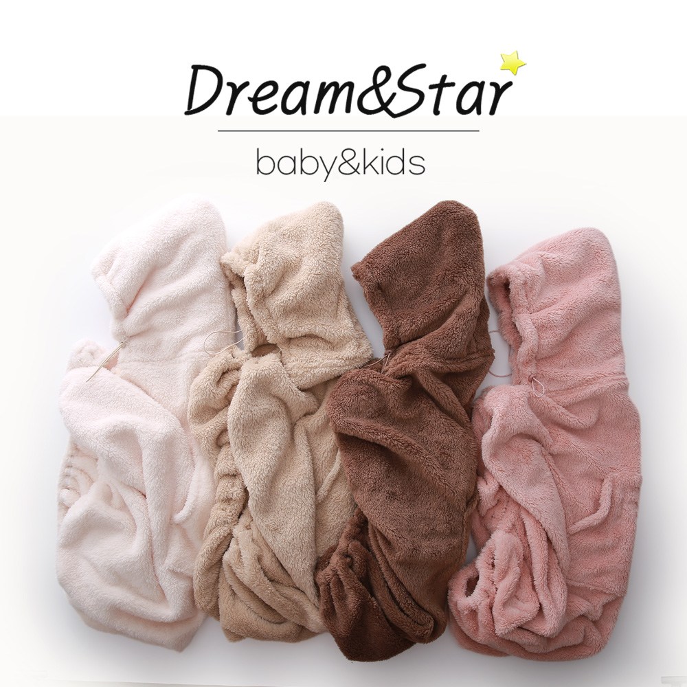 [꿈과별]포그니 밍크보아퍼 아기띠워머 바람막이 아기망토 26,800원