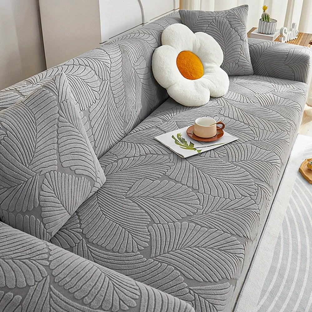 하루꿈 소파덮개 커버 사계절용 소파커버 3인 4인 5인용 30,410원