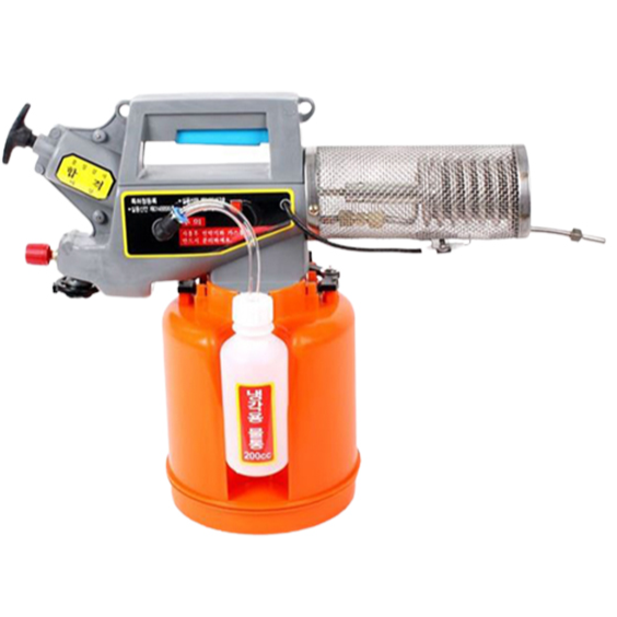 [디엠컴퍼니] 아성 연막기 방역기 NEWSUPER-2000GOLD, 1개 144,500원