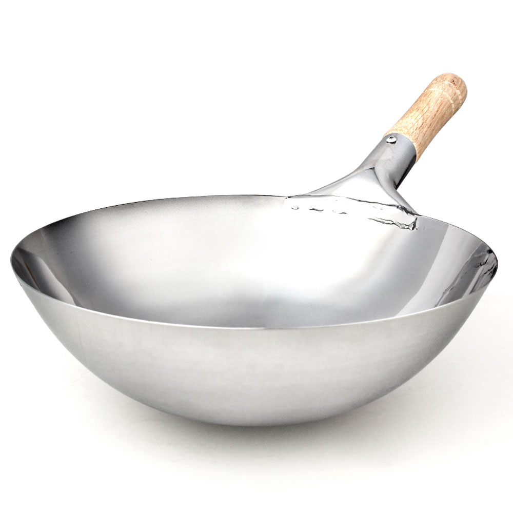 국산 스텐 304 중식웍 중화팬 북경팬 중국집 중화요리 볶음팬 98,000원