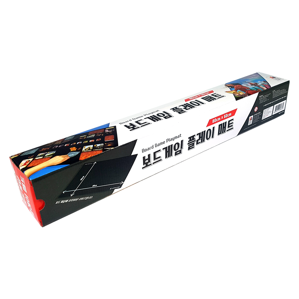 코리아보드게임즈 보드게임 플레이 매트 13,840원