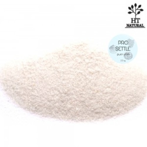 프로 세틀 바닥재 퓨어 화이트 1kg 어항장식 수조 소일 바닥재 모래 8,400원