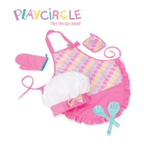 플레이서클 요리사 옷세트 34,000원