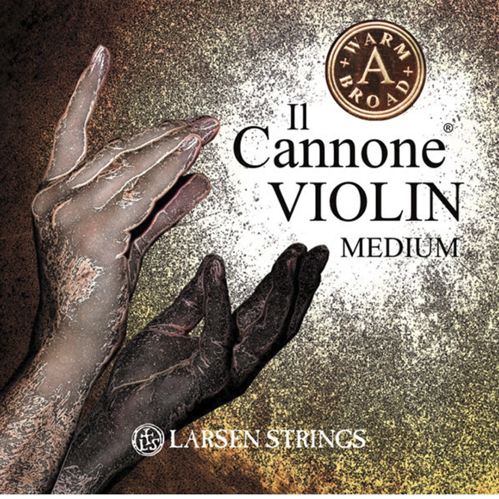 라센 일캐논 바이올린줄 미디엄, 골드 W&B GDAE 4줄세트, 1개 159,000원