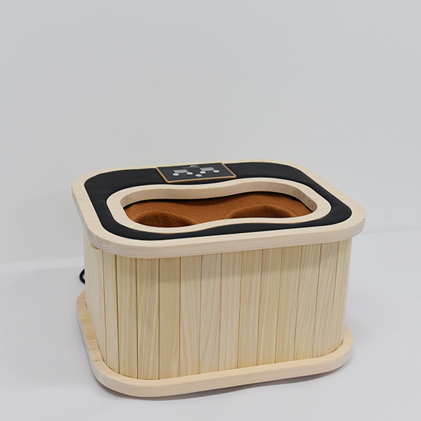 [굿프렌드] 힐링테라피 좌훈 겸용 편백 건식족욕기 각탕기  F50 209,000원