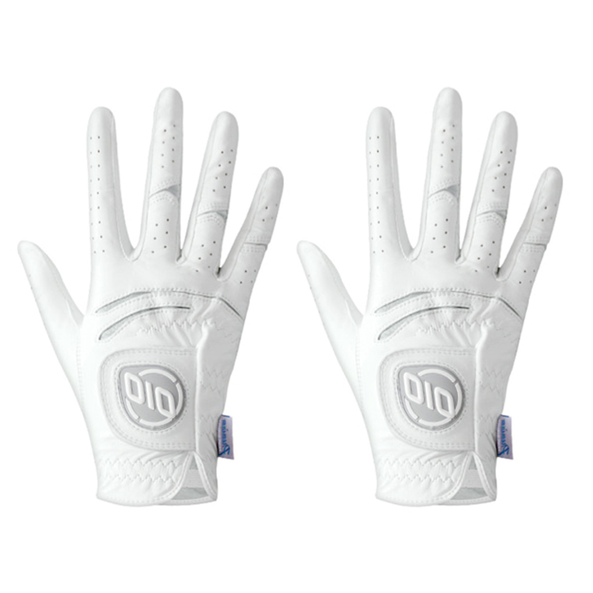 KPGA OIO 남성 올양피 오른손착용(왼손잡이) 골프장갑 2장, 2개 21,500원