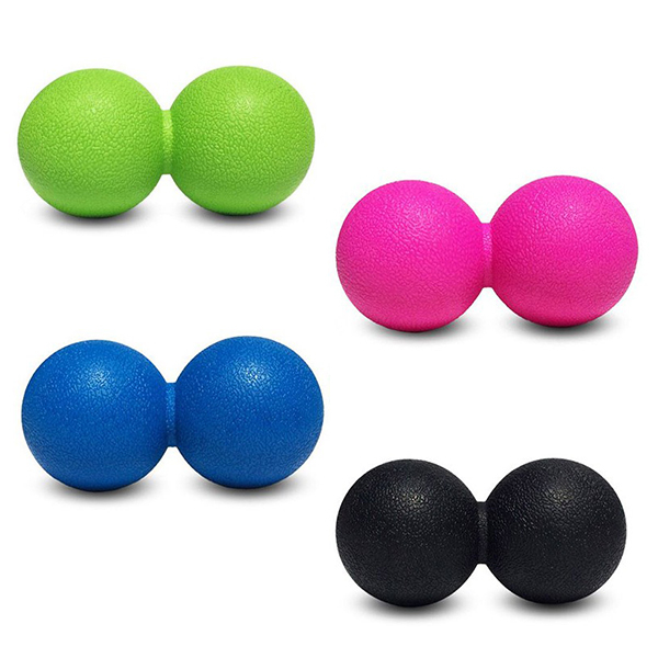 파니파오 TPE 땅콩 마사지볼 하드타입, [하드타입] 블루, 1개 2,900원