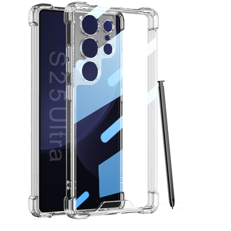 적용 갤럭시 S26 울트라 케이스 S25 울트라 케이스 추락방지 전면보호 HJSJK007 AYOUOK 19,800원