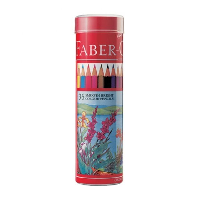 파버카스텔 일반 색연필 36색 원형케이스 all+98445qq 83,470원