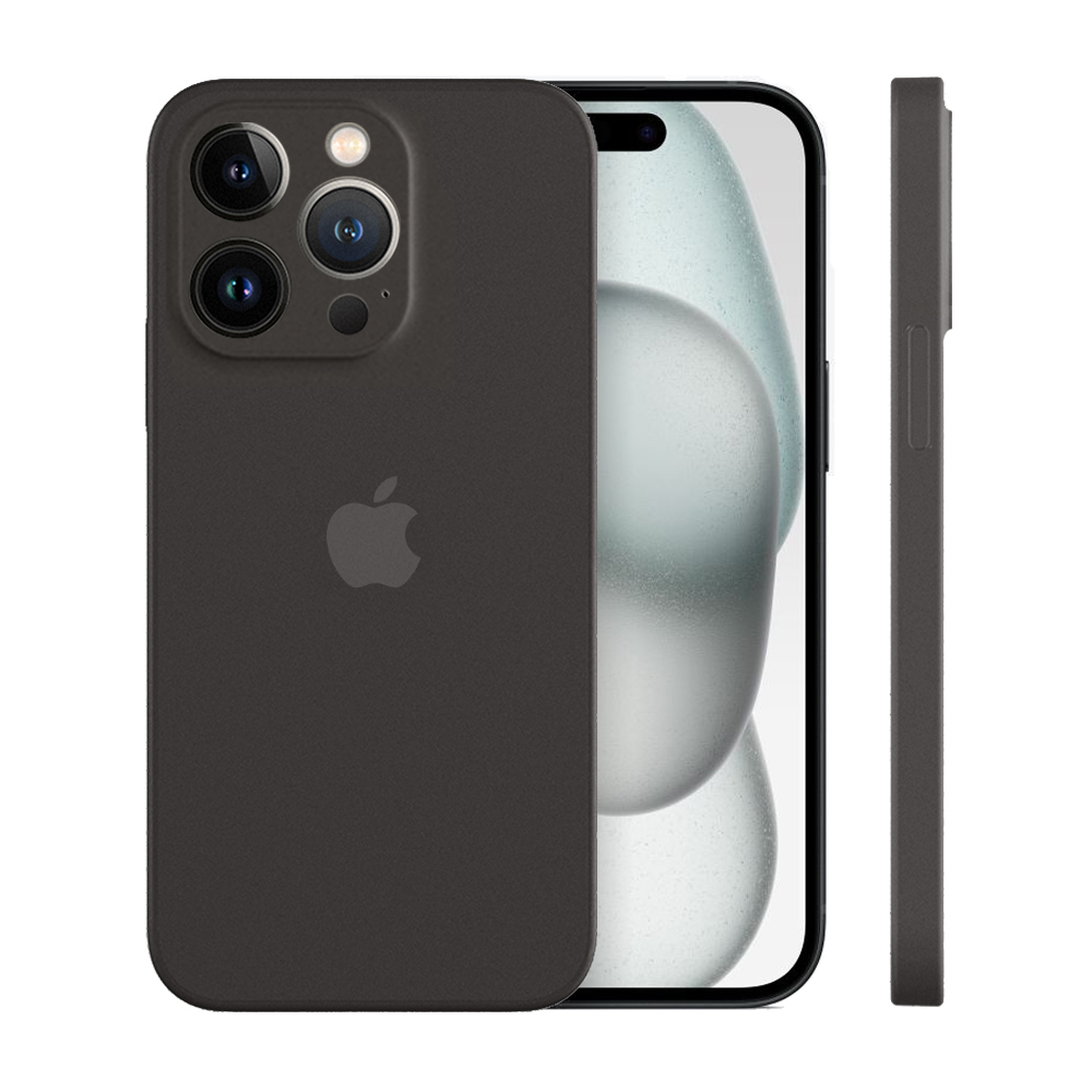 제트스킨 아이폰 무광 반투명 나노슬림 케이스 9,310원