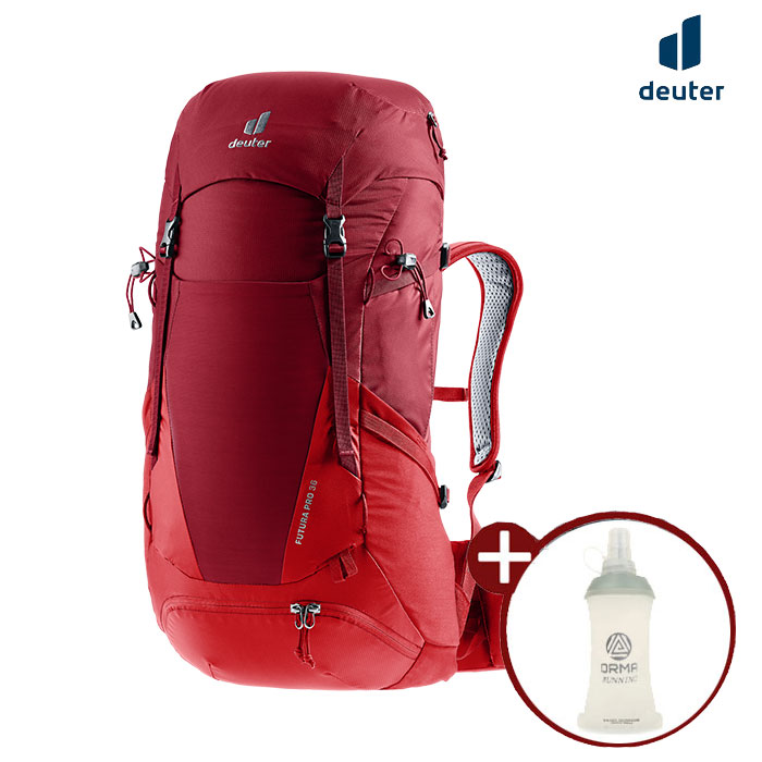 도이터 푸트라 프로 36 트레킹 등산 배낭 280,000원