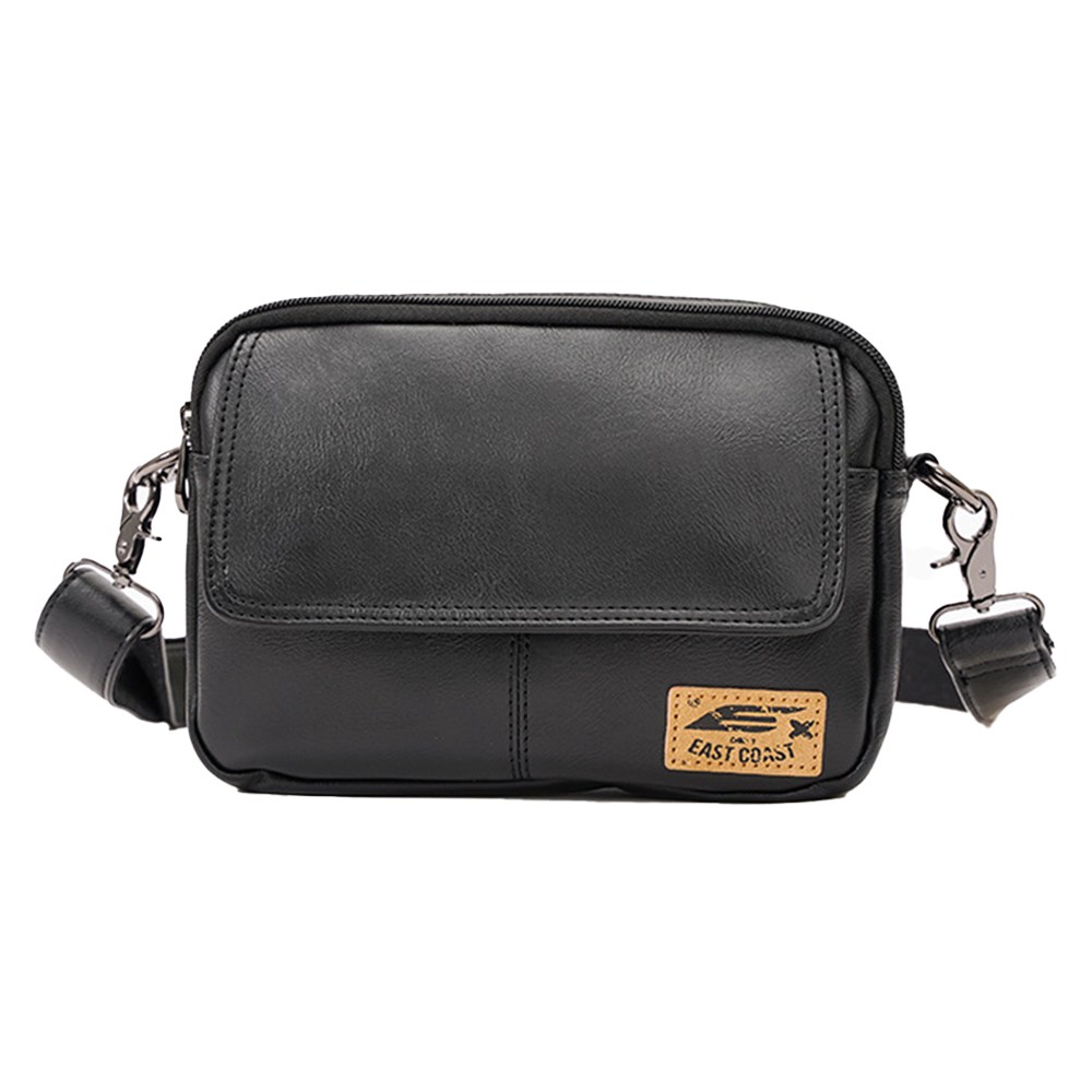 남성 캐쥬얼 미니 크로스백 심플 가벼운 남성 메신저백 어깨 캐쥬얼 숄더 가방 24,900원