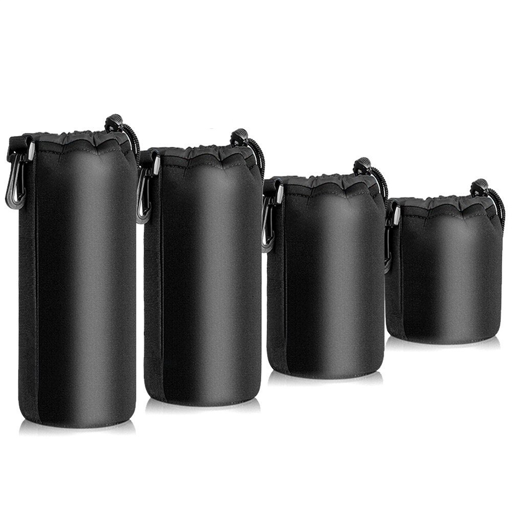 카메라 렌즈 파우치 가방 케이스 보관 네오프랜 DSLR 미러리스 6,800원