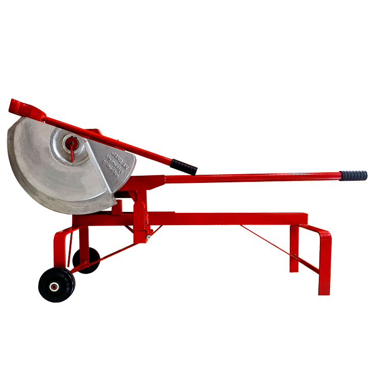 KD공구 [국산대형] 시카고밴더 파이프밴더, 1개 1,069,000원