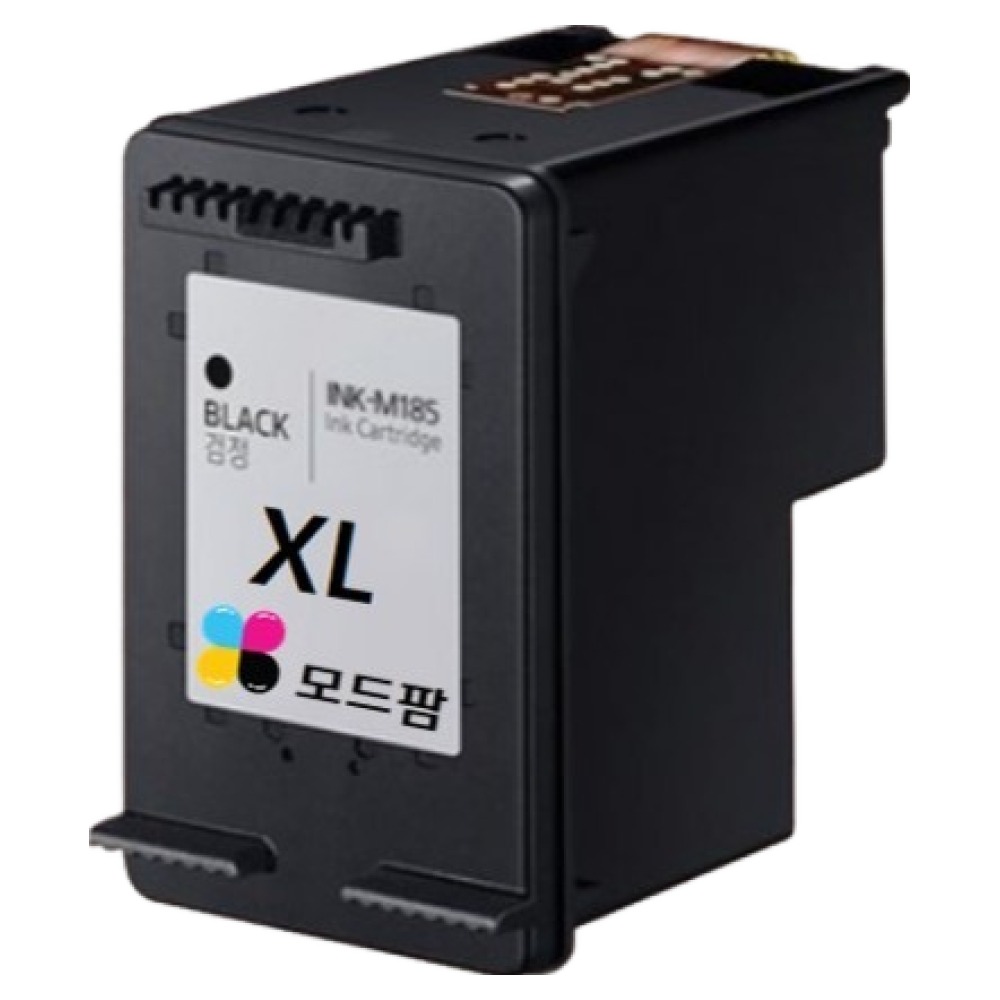 프린팅존 대용량 INK-M185 XL 잉크 SL-J1680 / J1685 / J1780W / J1785W 호환 15,490원