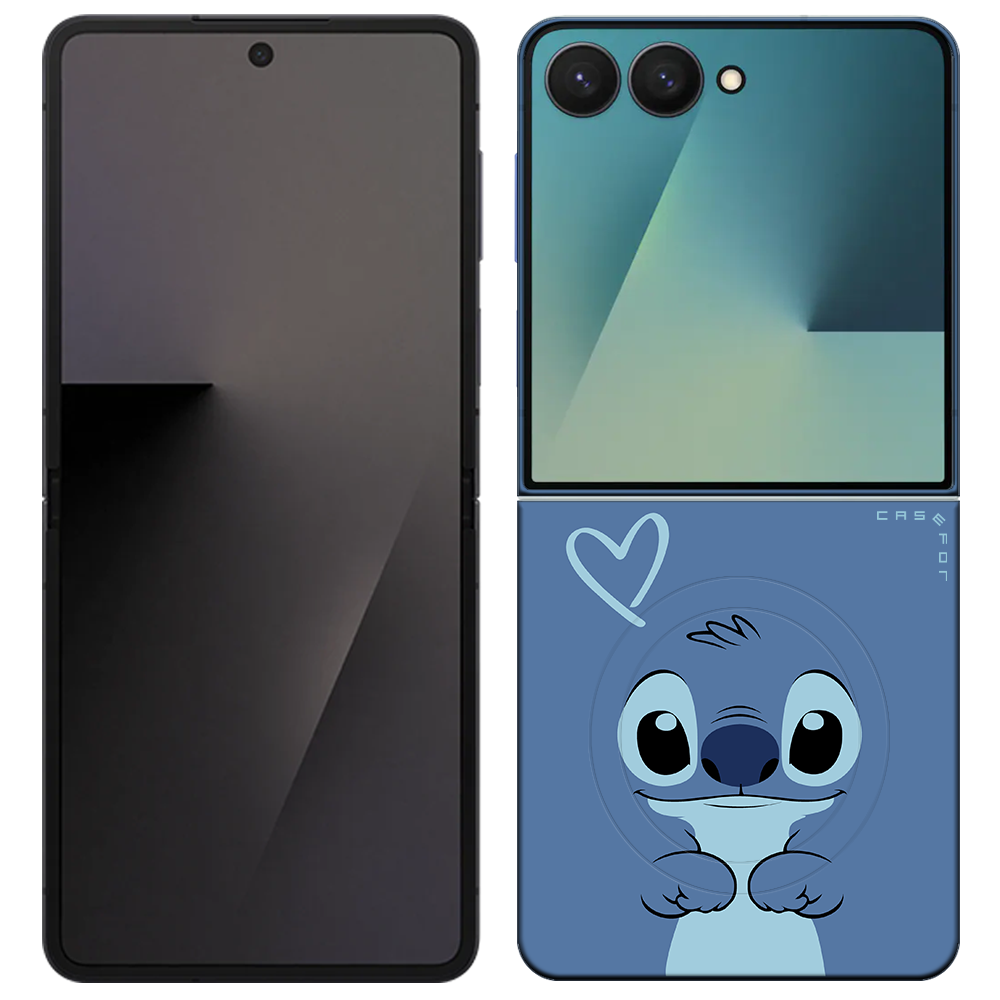 케이스포 아임크루잉 스티치 디자인 3D풀커버 일반 슬림 휴대폰 케이스 27,000원