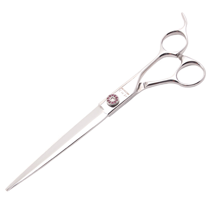 아키즈 애견미용가위 세미검형 민가위 50,000원