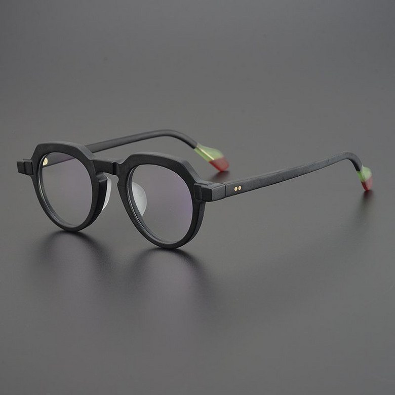 수제 안경테 빈티지 일본 뿔테 초경량 원형 남자 74,000원