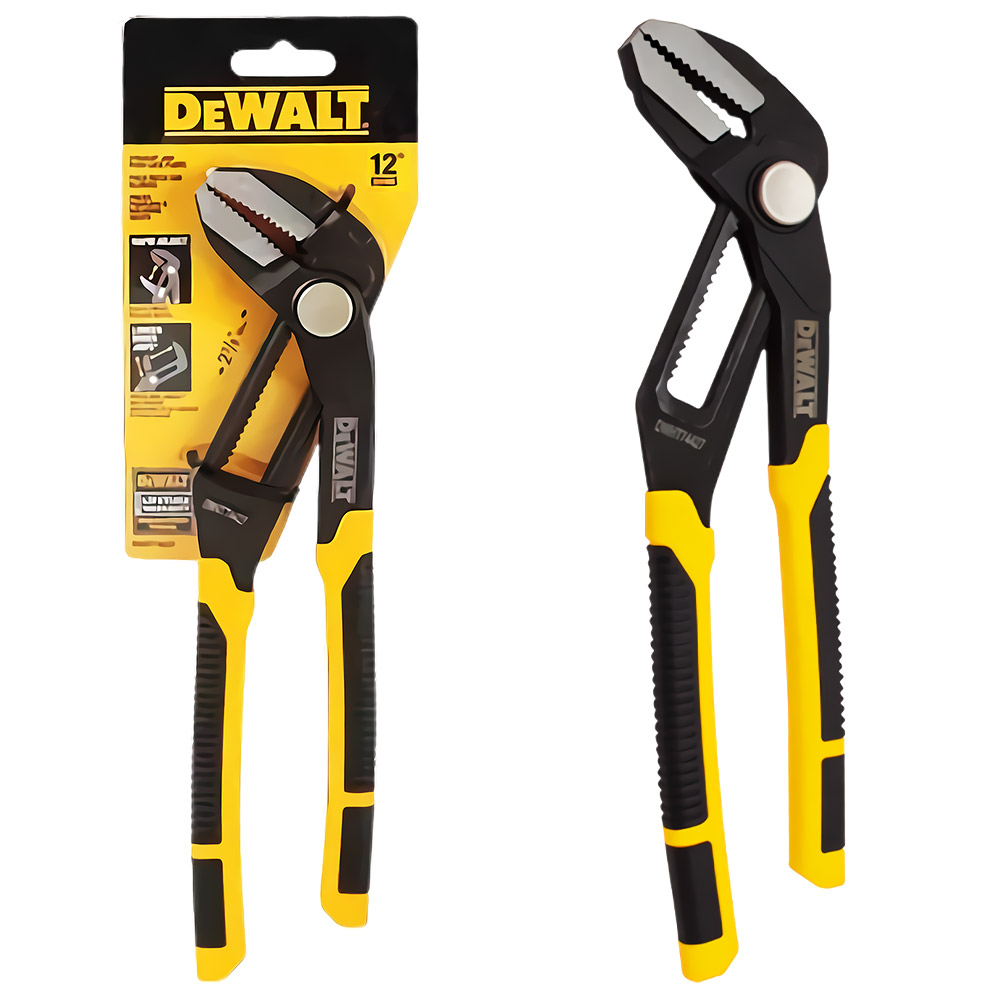 디월트공식대리점 12인치 첼라 직선형 만능 공구 플라이어 DWHT74429 20,500원