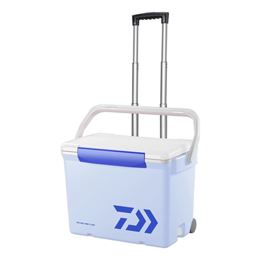 다이와 씨쿨캐리 2 쿨러 아이스박스 25리터 캐리어 218,500원