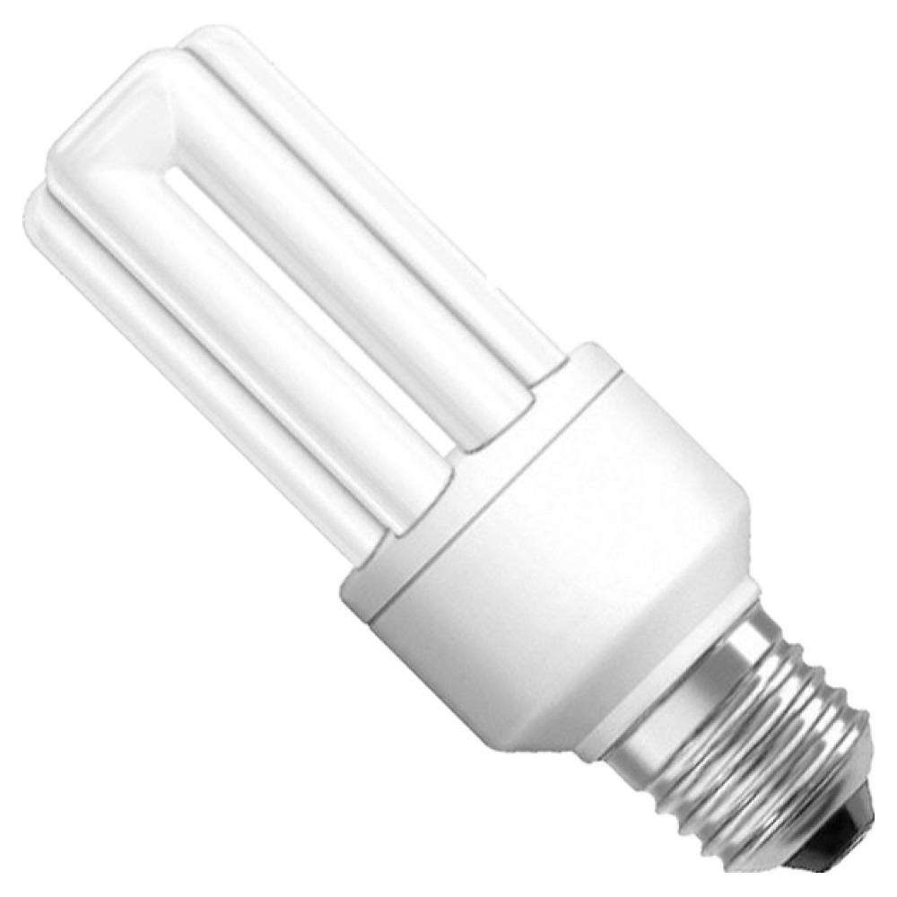 오스람 삼파장전구 11W Duluxstar, 주광색, 1개 3,520원