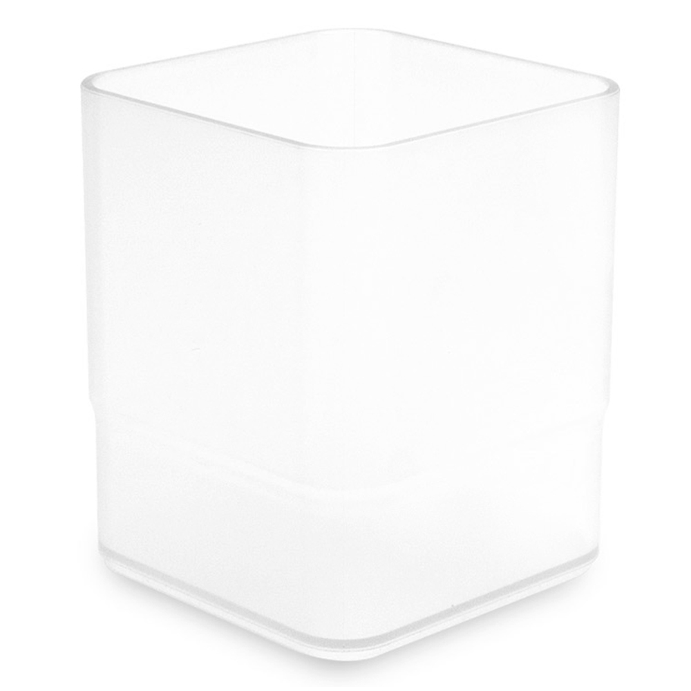 플라팜 컴팩트 다용도 픽스 정리함 1호 2,800원