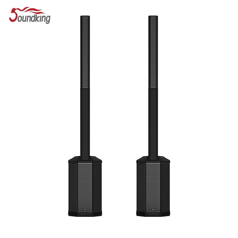 SoundKing ARTOS1200 사운드킹 아토스1200 컬럼어레이스피커 2개 세트 2,400,000원
