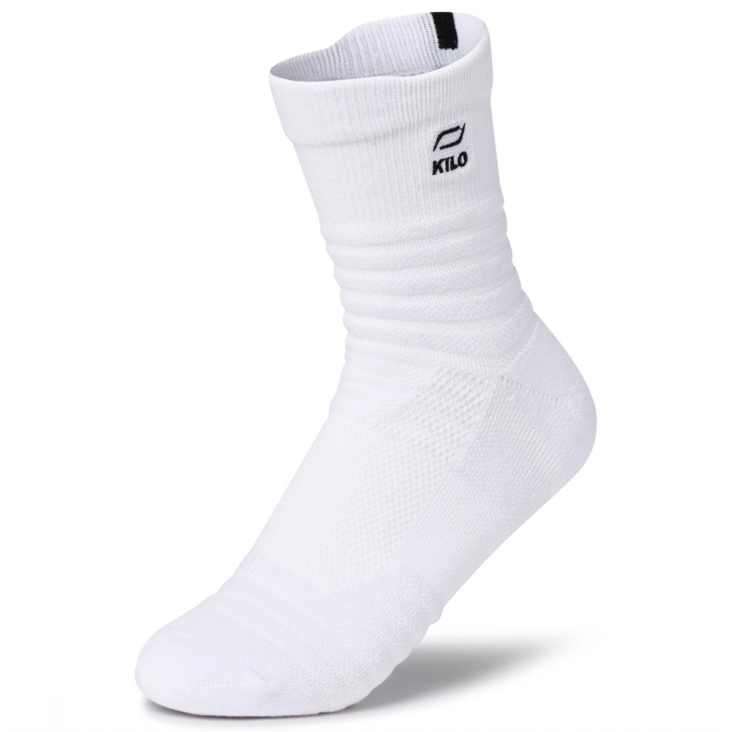 KILO 러닝양말 스포츠양말 런닝삭스 마라톤, 2세트 10,700원