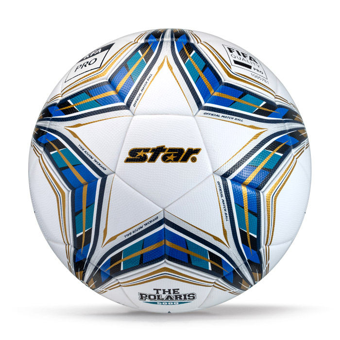 스타 더 폴라리스 5000 SB115FTB (FIFA) 5호 축구공 족구 풋살 학교체육 58,470원
