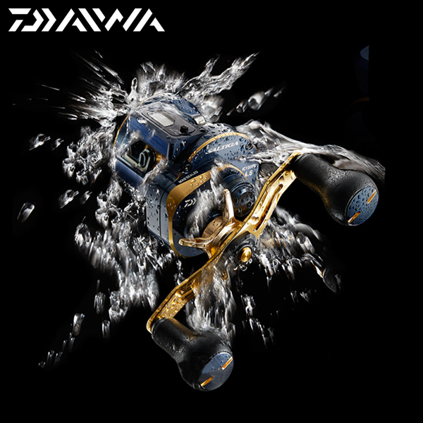 [한국다이와정공] 21 솔티가 IC 100 수심측정 타이라바 릴 902,500원