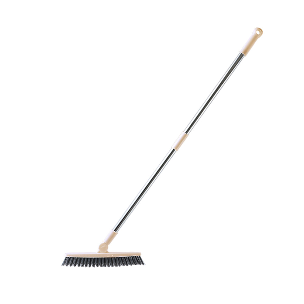 모나코올리브 틈새 청소 롱핸들 V컷팅 브러쉬 6,550원