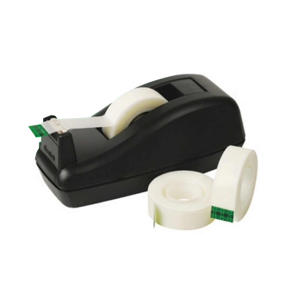 쓰리엠 매직테이프리필세트 SM-3Deal(C-40기획제품) 18mm x 32M 3p + 디스펜서 C-40 13,730원