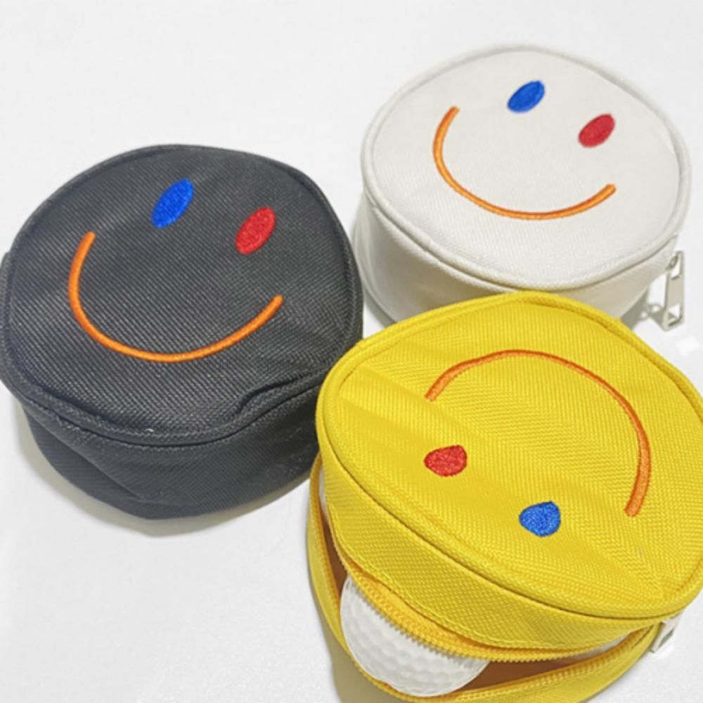 지스테리 골프공 파우치 2구 23,700원