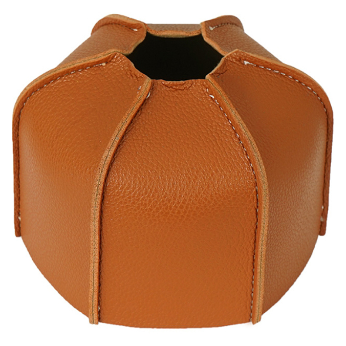 하이퍼플래닛 아웃도어 캠핑 베이직 가죽 이소가스 워머 230g 3,490원