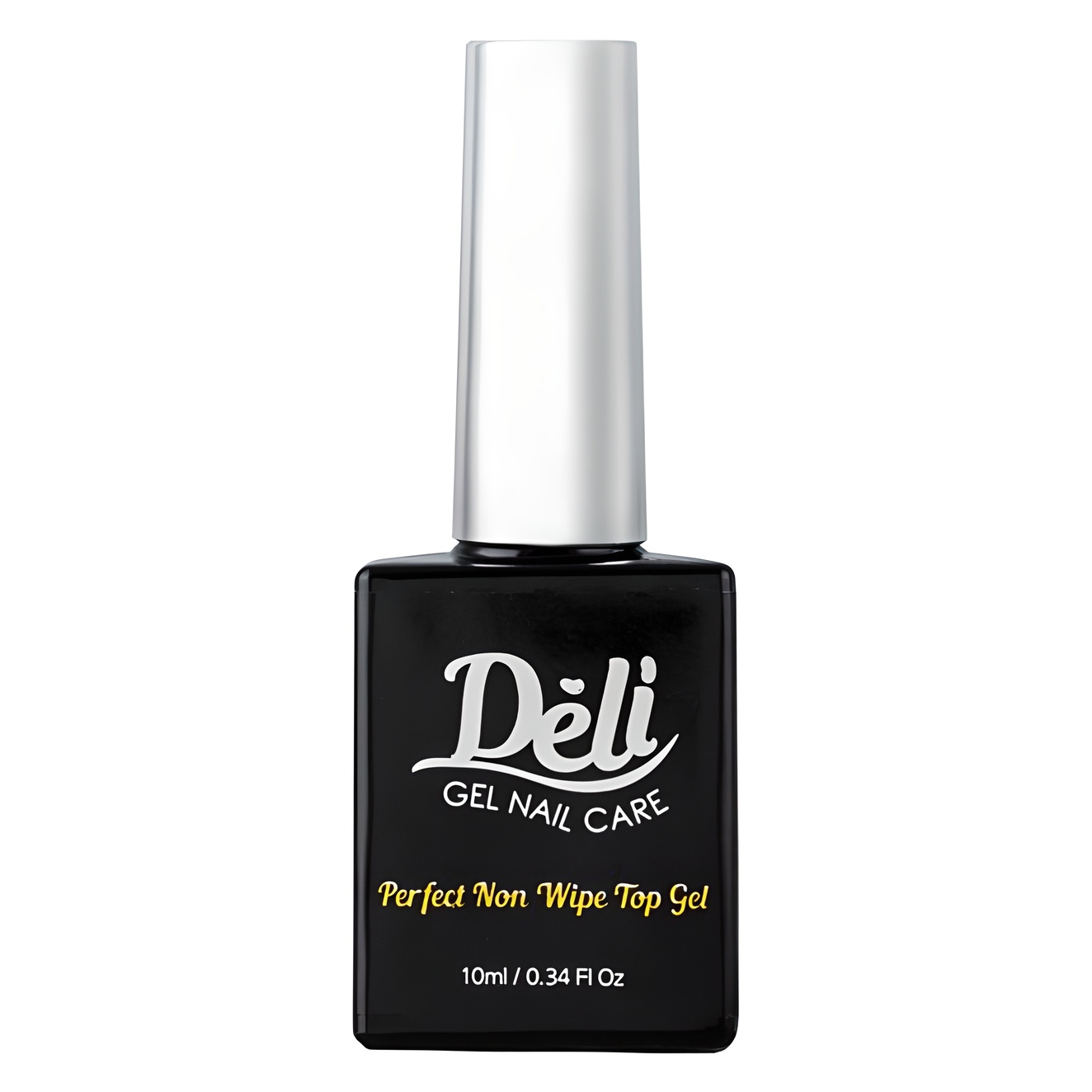 델리뷰티 퍼펙트 논와이프 탑젤, 단일색상, 10ml, 1개 6,750원