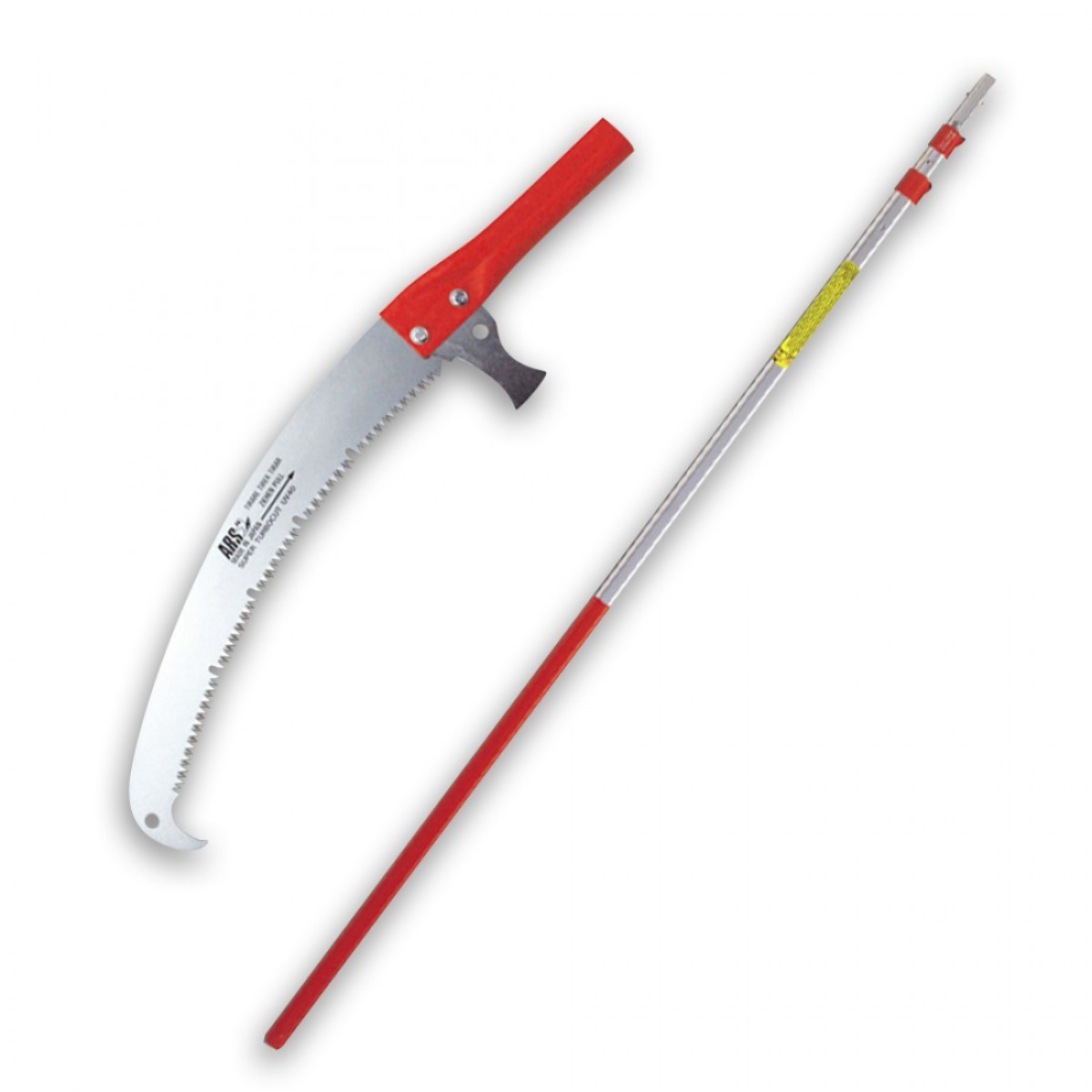 조이가든센터 ARS 아루스 EXP-4.5 + UV40 장대톱, 1개 210,000원