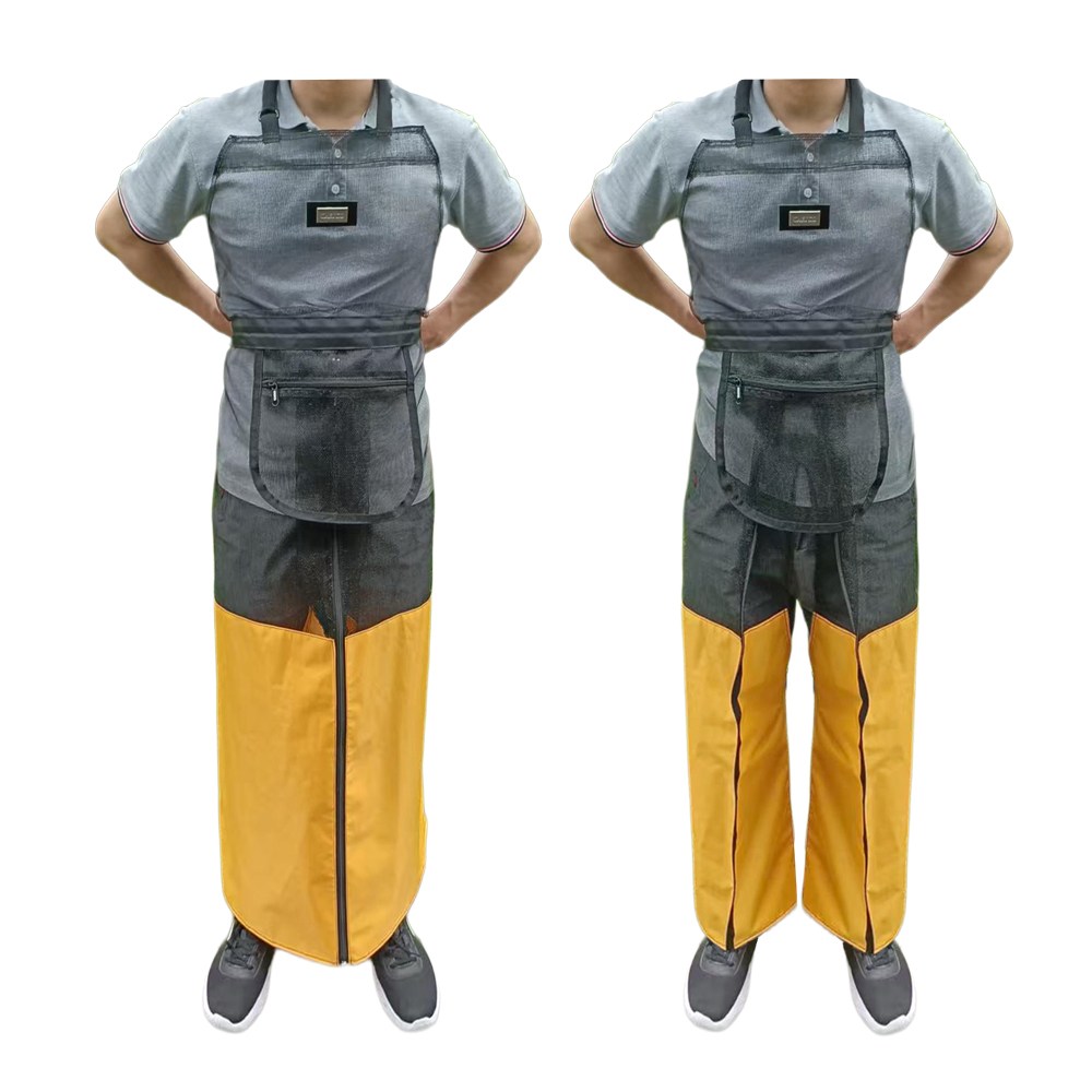 [제로툴]체스코 예초기 앞치마/바지겸용 [CH-WA02] 벌초작업 22,500원