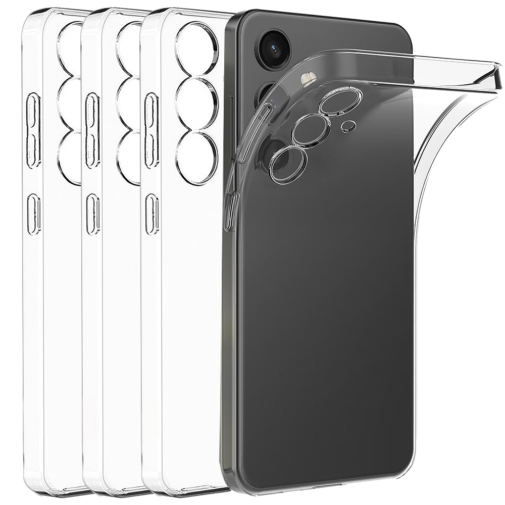 아이엔조이 슬림 카메라 보호 젤리 투명 케이스 4개 8,930원