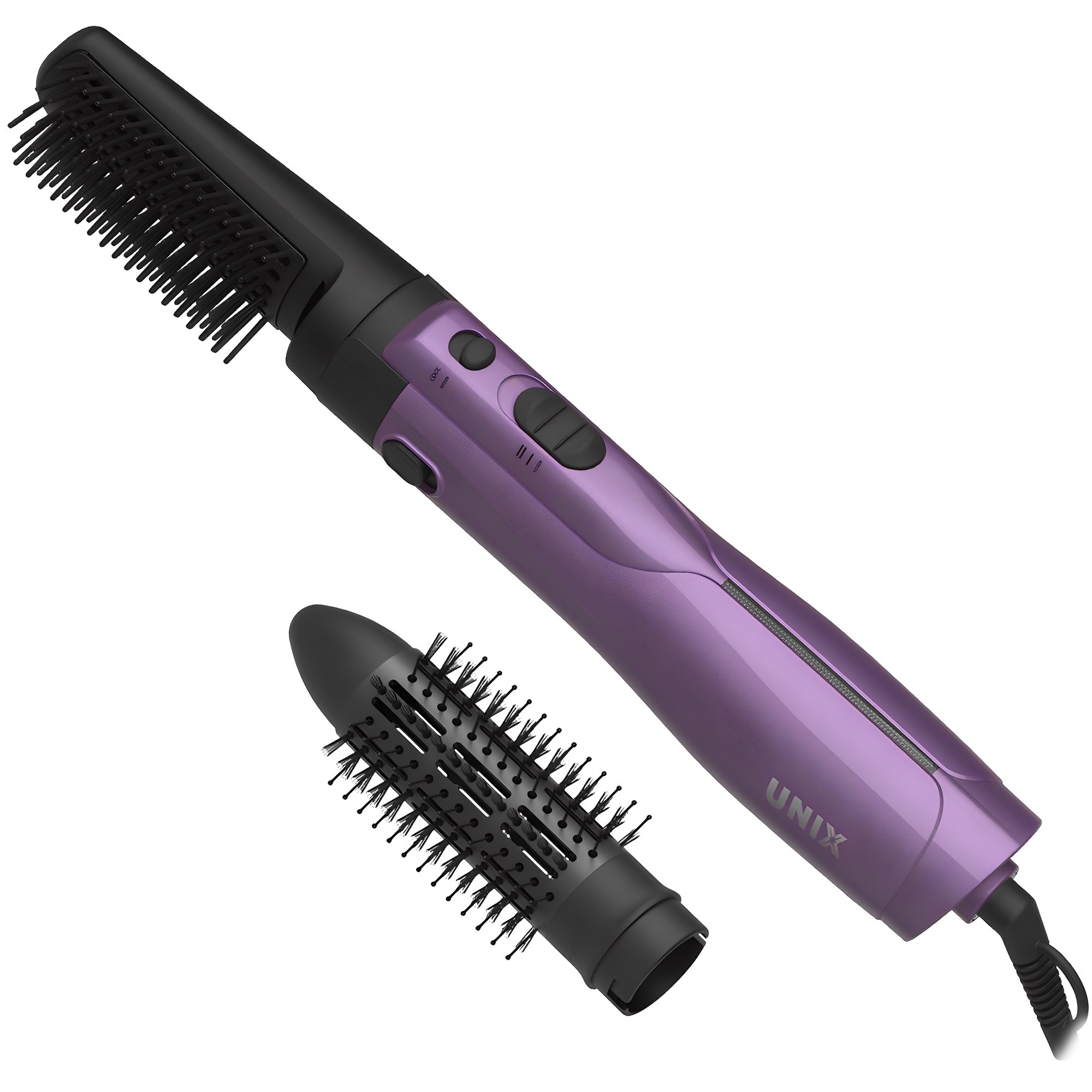 유닉스 에어브러쉬 2 in 1 이지 스타일링 1000W 22,780원