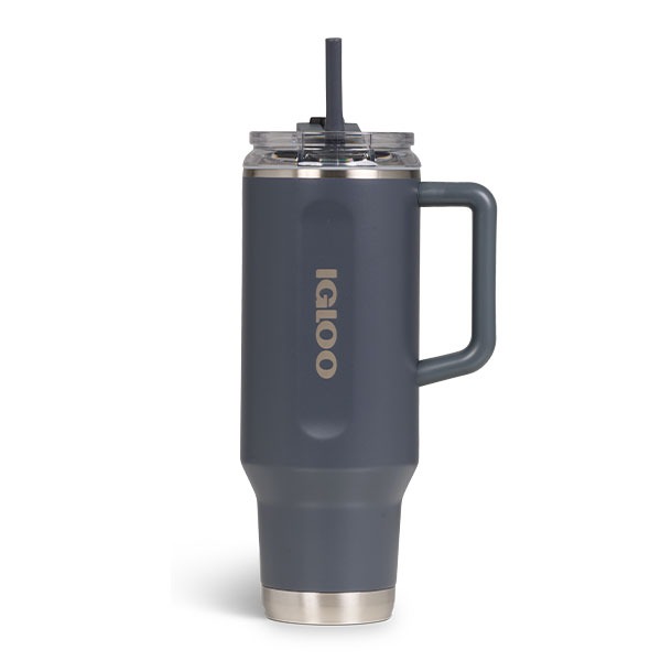 이글루 빨대텀블러 트래블머그 1.18리터 물샘방지 36,010원