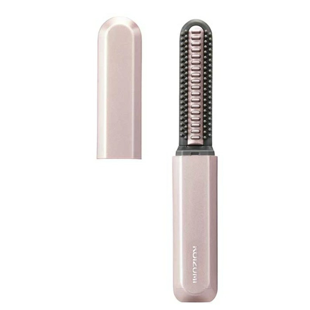 일본 코이즈미 무선 미니 앞머리 휴대용 고데기 KOIZUMI KHR-6420 54,800원
