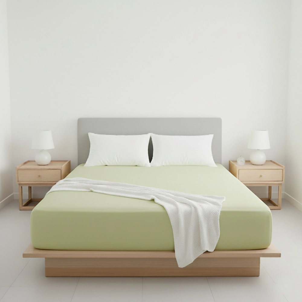 SINEET 침대 매트리스 커버 알러지케어 누빔 방수 매트리스커버/매트리스방수커버 침대 커버 23,900원