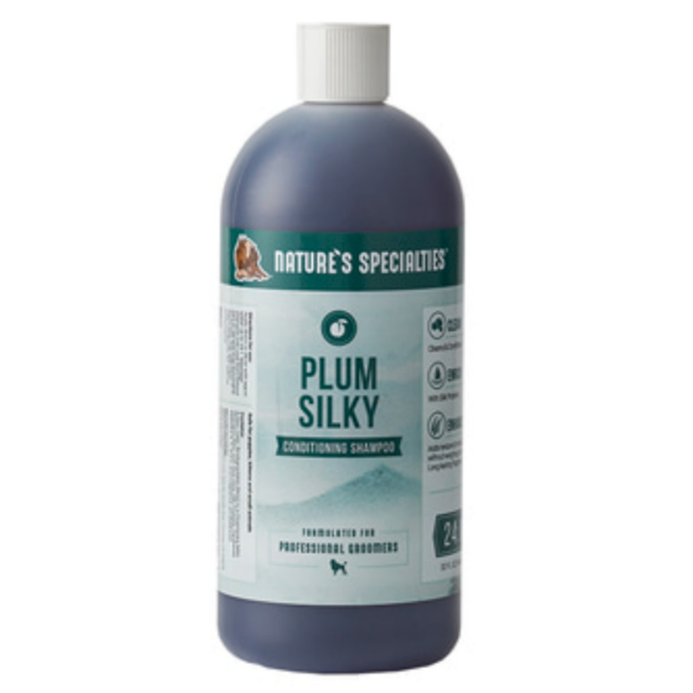 협성로하스 플럼실키 샴푸 린스 겸용 + 전용희석용기 + 여행용샴푸파우치10ml, 1개, 946ml 68,000원