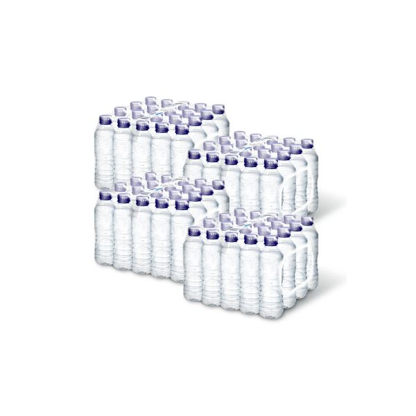 테온셀 생수전문배송 강원평창수500ml 무라벨 80병 34,300원