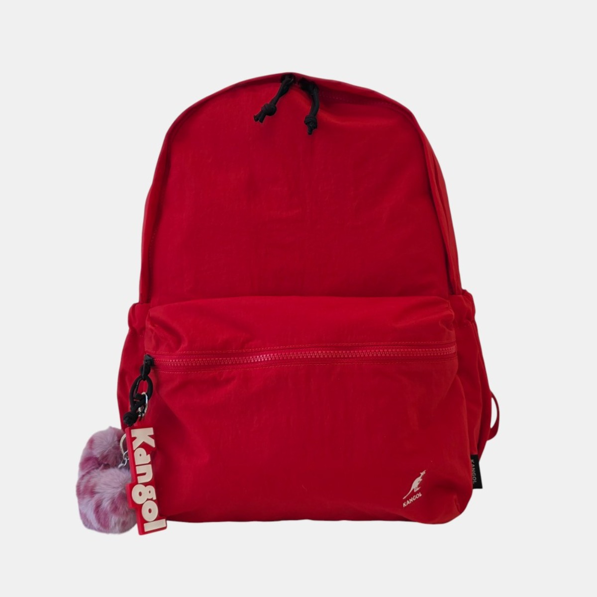 캉골 책가방 에브리데이 나일론 학생 백팩 여행 포켓 배낭 가벼운 가방 + 하트키링 80,400원