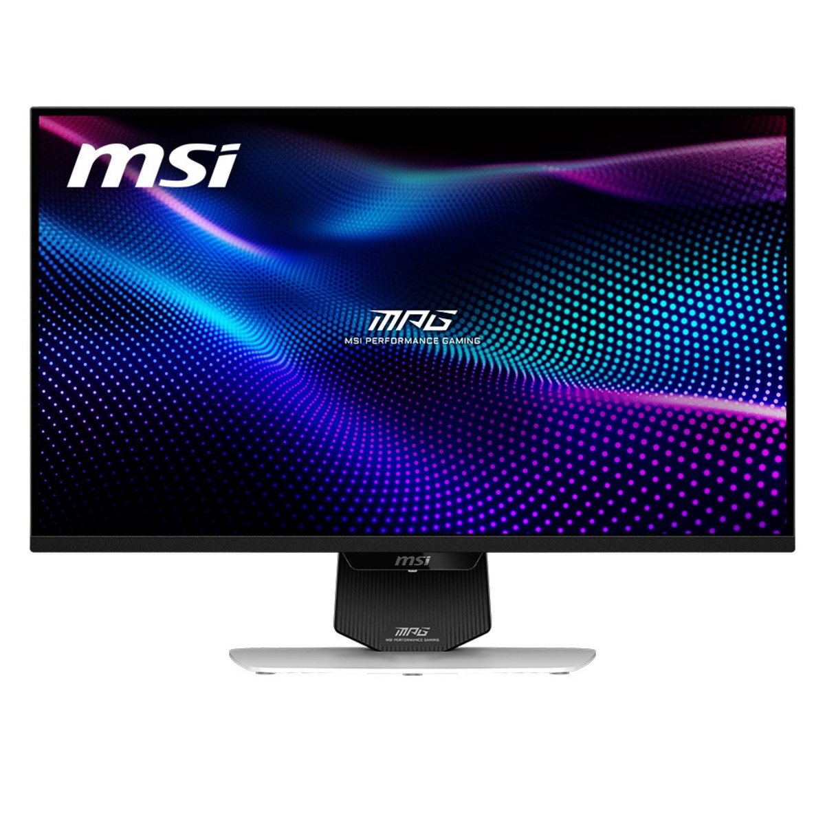 MSI MPG 274URDFW800 E16M 듀얼모드 게이밍 화이트 4K HDR1000 PD98W 무결점, 68.58cm, MPG 274URDFW800 E16M 699,000원