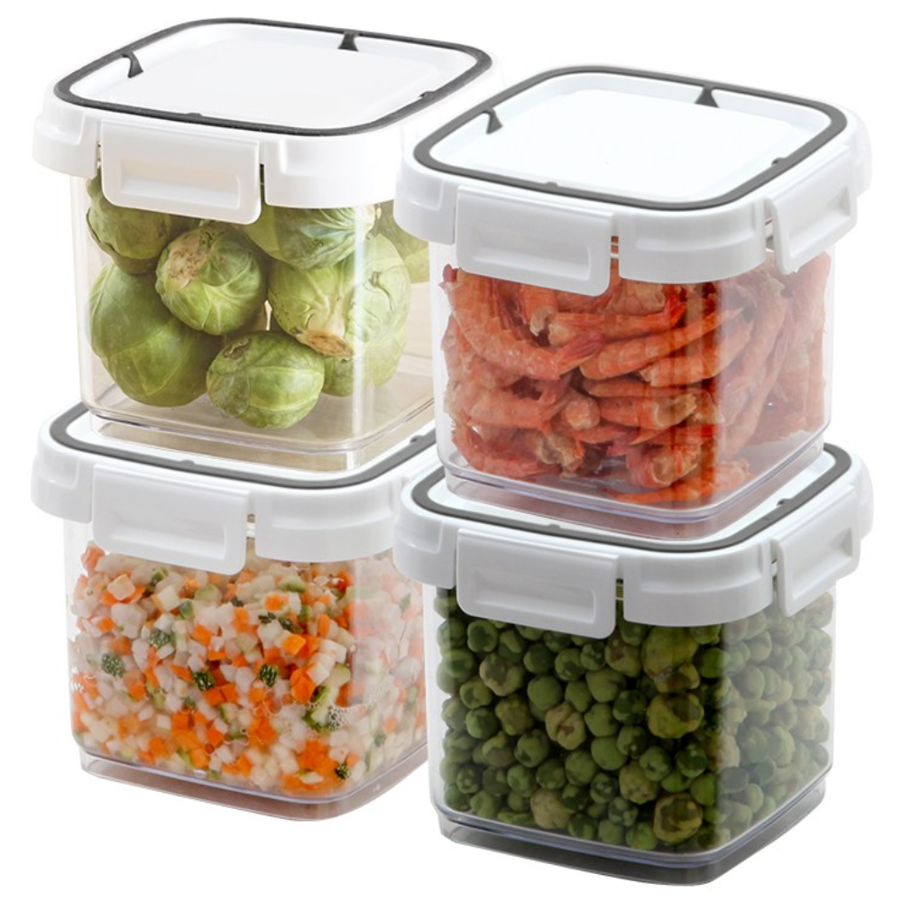 스카이락 속깊은 반찬용기 4P세트, 1세트 12,900원