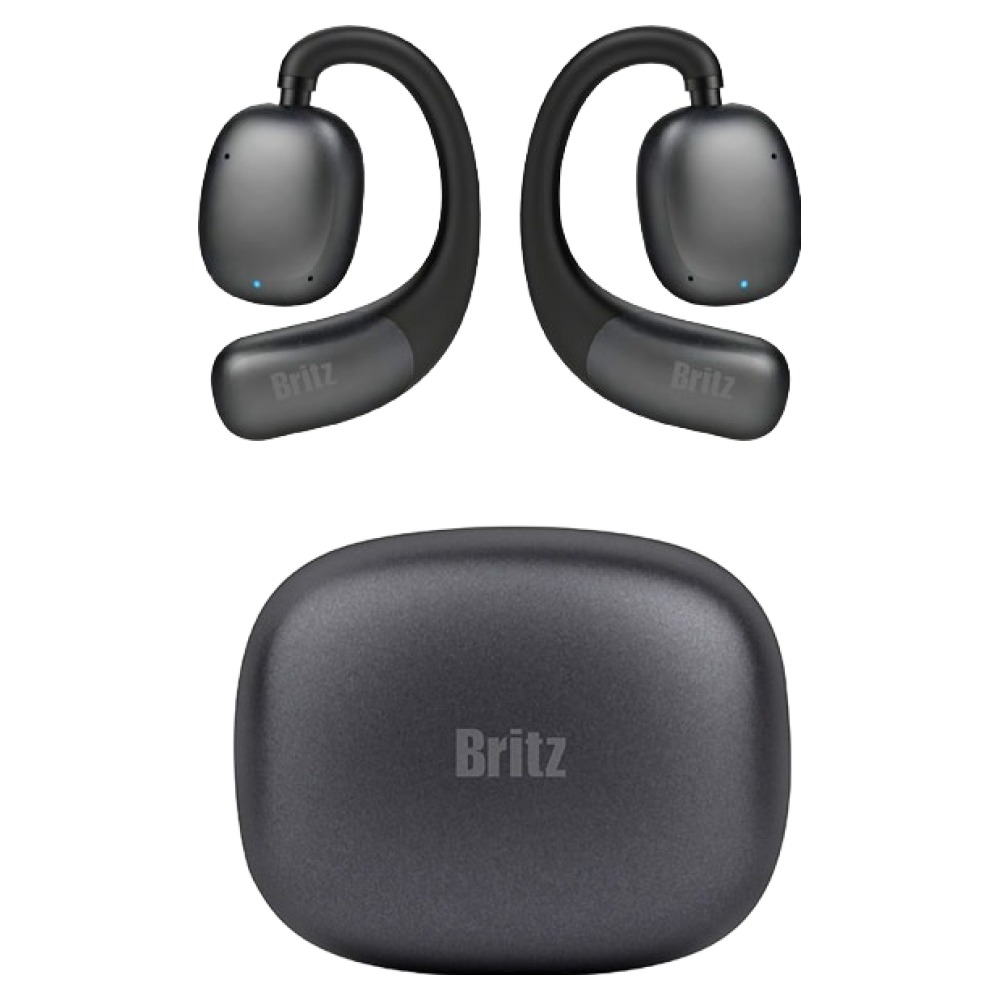 브리츠 프리미엄 스포츠 블루투스 V6.0 이어폰, BZ-DX7, 미니멀 + 그레이, 9시간, BZ-DX7, 미니멀 + 그레이 79,000원