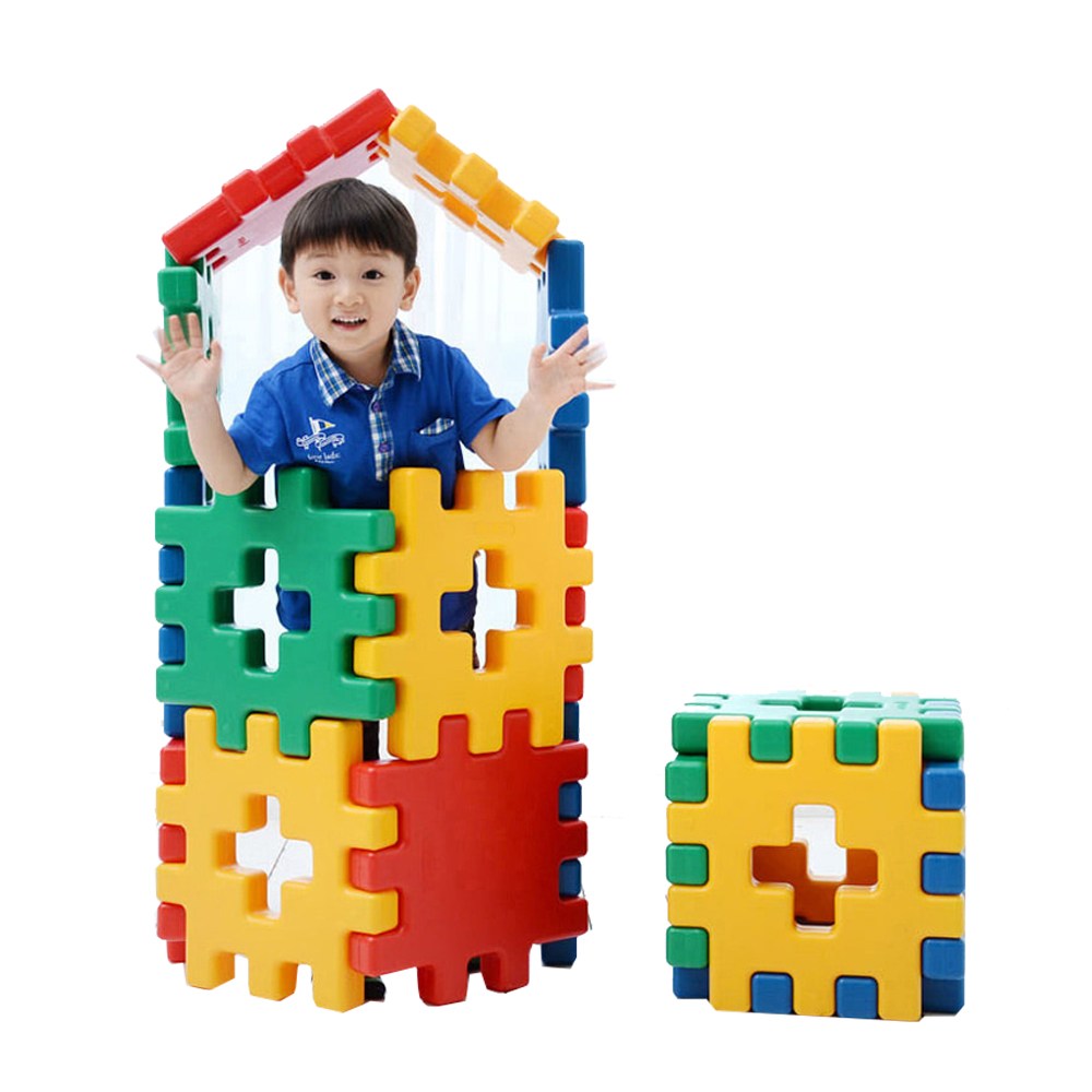 [한립토이스] 큰블럭 113,900원