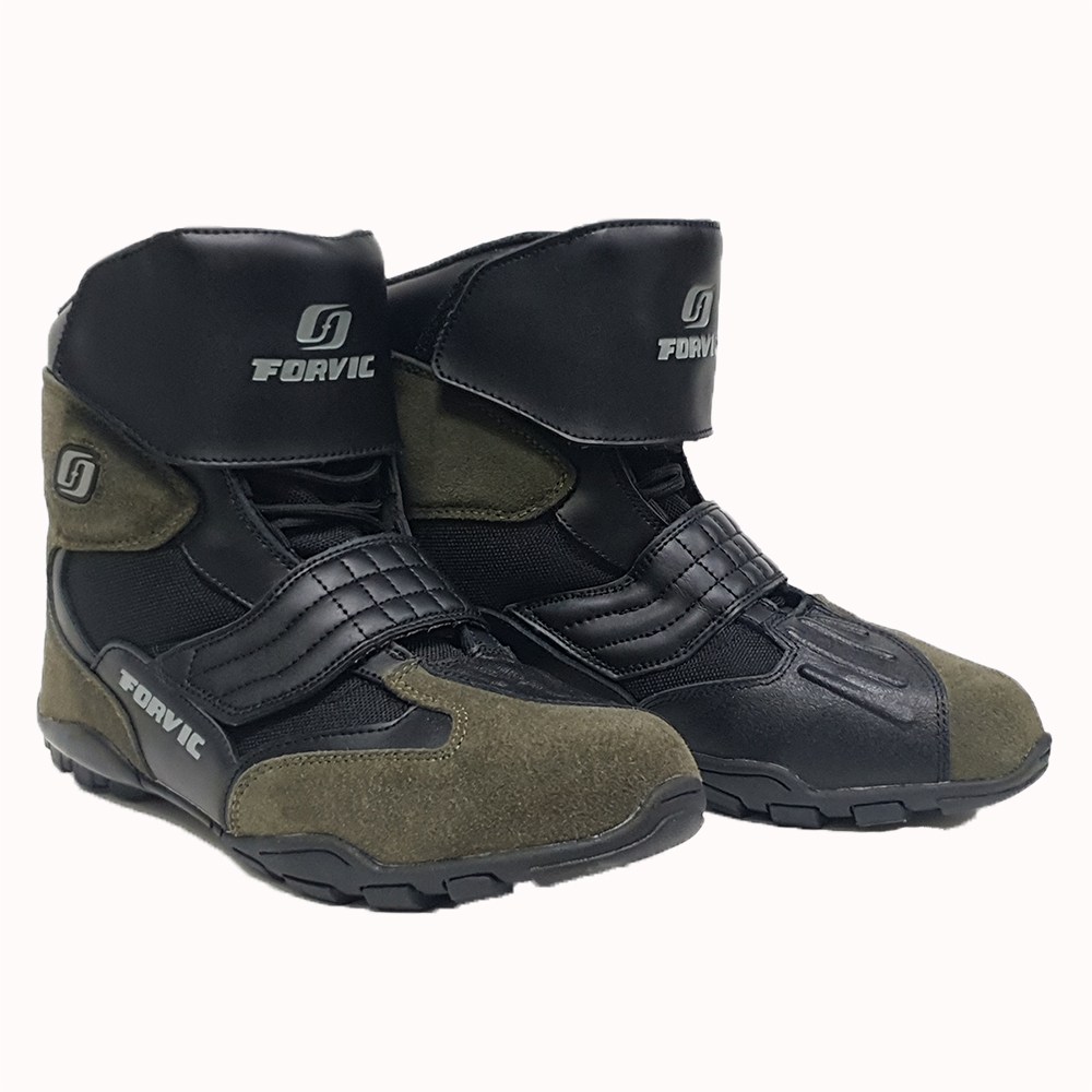 포빅 라이딩슈즈 오토바이부츠 레전드 라이더 바이크신발 88,600원